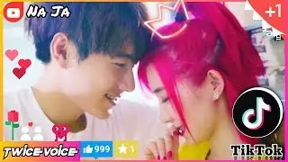 TikTok Special Video :-MV2 || Naja: Female Remix Song || Pav Dharia And Versha Tripathi ||