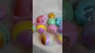 Primark 12 Days of Bubbles Bath Fizzer Advent Calendar
