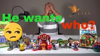 Super Smash Bros Ultimate DLC predictions for 2019