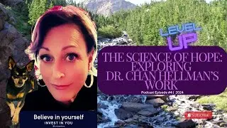 The Trudy Show -The Science of Hope - 2024 Podcast #4