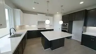 Newmark Pozzolana Floor Plan | Home For Sale Sienna in Missouri City TX | 1503 Watermont Dr