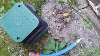 A1 Pest Control Beaumont Hills - Termite Reticulation Refill