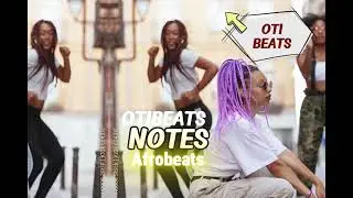 🔥 Hard-Hitting Hip Hop Beat 2025 | Dark Trap Instrumental | Free for Use 🔥 NOTES