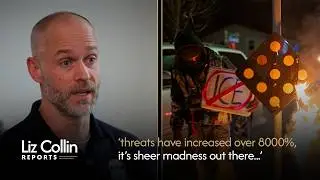ICE remains committed to mission in Minnesota after surge despite attacks, field director says