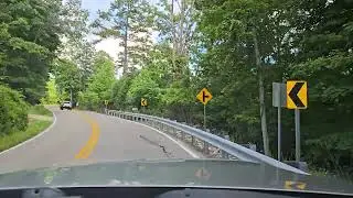 Kentucky Highway 192 &ldquo;The Rattlesnake&rdquo;