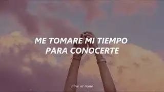 CLOSE - HAN (Traducción al Español)