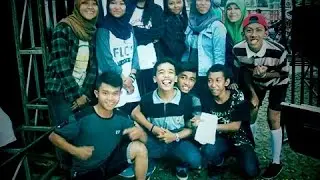 My Crazy Home - SAHABAT
