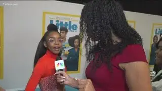 'Little' movie EP Marsai Martin makes history as youngest in Hollywood