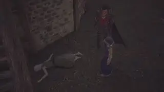 One of the Saddest Tales (Playthings Quest) Final Fantasy 16 (PS5)