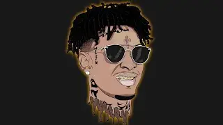 [FREE] 21 Savage  x Metro Boomin Type Beat  - 