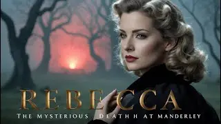 🎬 Mystery of Death at Manderley &ndash; Rebecca part 2