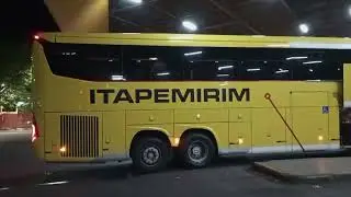 Itapemirim - 60376 /60486- Marcopolo Paradiso G8 1350/ Mercedes-Benz O500 RSD Bluetec