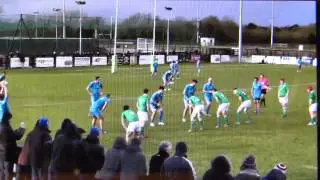 marco manfredi video