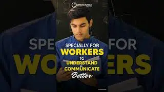 Improve Your English Communication | Join Basic Spoken English at Eversafe #eversafeacademy