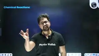 Nikhil sir with Paracetamol @ PW mission 100