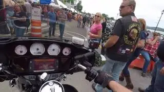2017 Laconia Motorcycle Week
