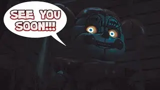 If Animatronics Could Talk in Five Nights at Freddy&rsquo;s 2 (2025)