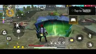 I play Freefire with song#video #freefire #viralvideo #Gameplay #virtualmaster 