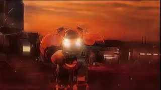 Try to make cinematic in the style of WoW