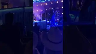 Cody jinks Dallas Texas 5/11/24 ( never alone always lonely)