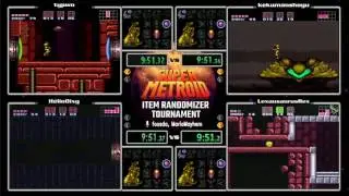 typwo vs kekumanshoyu (G3), HelioDixy vs LexausaurusRex (G2). SM Randomizer Tournament 2017