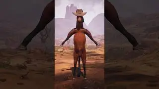 Super Horse!