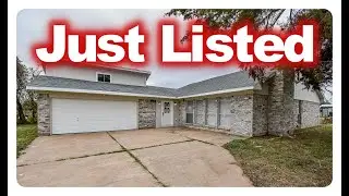 226 E Elm St, Brazoria, TX 77422