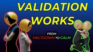 How to Help Kids Manage Big Emotions: A Parent&acute;s Guide to Validation