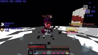 FaithfulMc PvP Montage + Aqua RankGiveaway!