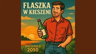 Flaszka W Kieszeni