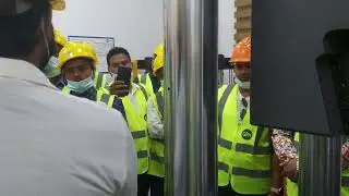 tensile testing method || rod || column || beam || sand || cement || Engineering Construction