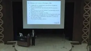 Marcel Boyer on Challenges and Pitfalls in Competition Policy Implementation