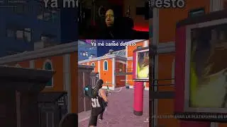 Y quitaron las granadas de choque 🤡#fortnite #fortniteclips #fortnitememes #Gaming #srjunior32