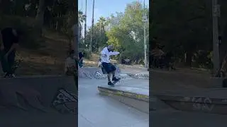 KENDAL TOLIVER ✅ Subscribe for heat #ftp #skateboarding #skate #thrashermagazine #skater #skatepark