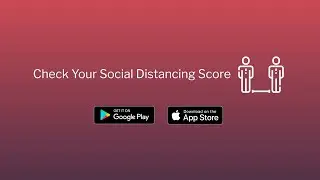 DROR India's First Social Distancing App