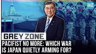 Trump Spooked Pacifist Nation? Japan Stuns World With Monster Defense Export Deal, Budget | US-Japan