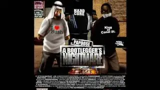 Papoose - That Nigga Pap, That Nigga Pap