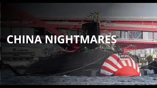 Japan Taigei-class: The Silent Powerhouse That's Giving China Nightmares