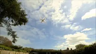 Syma X5C 1 Clone