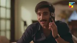 Leader | Episode 25 Teaser [ Kinza Hashmi & Ali Raza ] - Hum Comedy