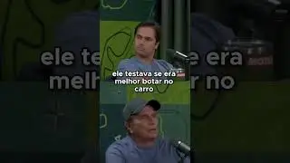 Gordon Murray ou Patrick Head? Nelson Piquet revela quem era o melhor! 🏎️✨