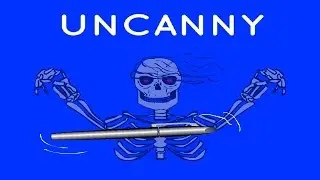 Uncanny Meaning 2