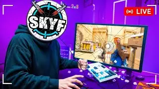 Z týhle hry jsem měl extrémní nervy... | Road to 30 000 Elo Premier (Reupload)
