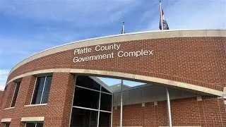 Platte County budget approved after heated debate over pay raises