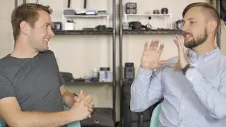 In Conversation with Architectural Photographer And Videographer Pete VonDeLinde