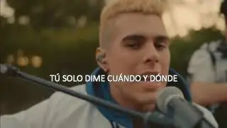 CNCO - My Boo (En Español)