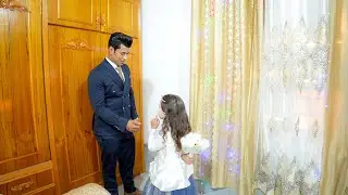 حفل زفاف💍ابراهيم محمد طه🏠مخمور _ سيداوة