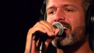Erik Blood - Today's Lover (Live on KEXP)