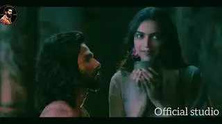 Padmaavat Full Movie HD | Ranveer Singh | Deepika Padukone | Shahid Kapoor | 