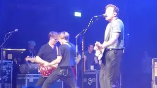 McFly - Dancing in the Dark